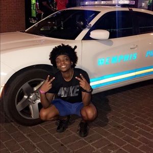 Meet your Posher, Des